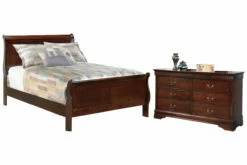 Alisdair Bedroom Packages -FURNITURE shop B376 31 55 86 SW P1 KO