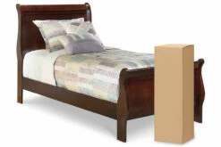 Alisdair Bedroom Packages -FURNITURE shop B376 53 83 SW BOX P1 KO