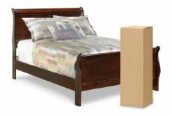 Alisdair Bedroom Packages -FURNITURE shop B376 55 86 SW BOX P1 KO
