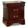 Alisdair Nightstand