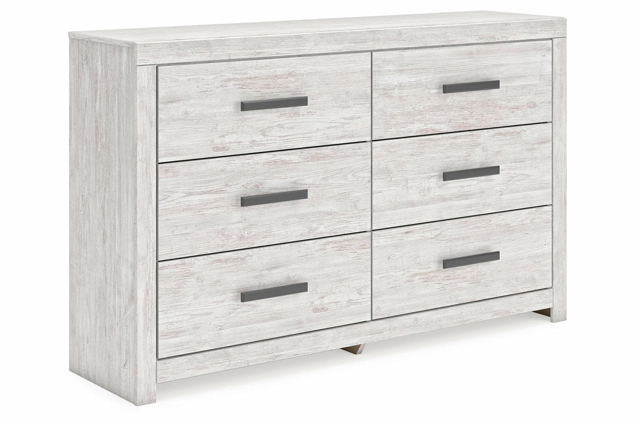 Cayboni Dresser 2 Cayboni Dresser - Image 2