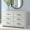 Cayboni Dresser