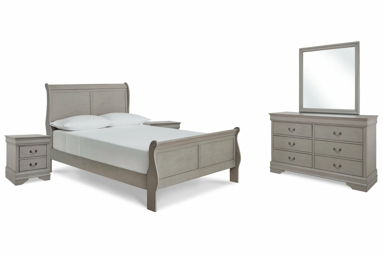 Kordasky Bedroom Packages 16 Kordasky Bedroom Packages - Image 16