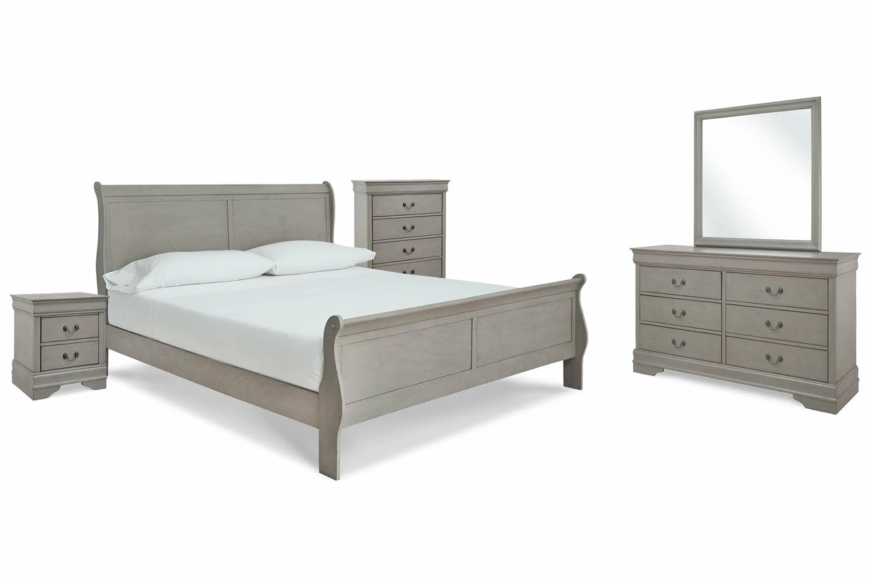 Kordasky Bedroom Packages 13 Kordasky Bedroom Packages - Image 13