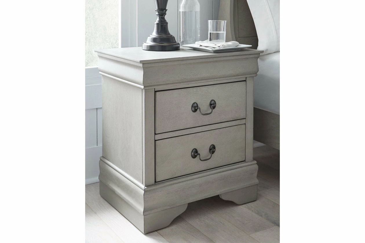 Kordasky Nightstand 1 Kordasky Nightstand