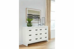 Binterglen Dresser