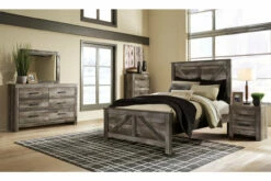 Wynnlow Bedroom Packages -FURNITURE shop B440 31 36 46 57 54 98 92 f186ef68 23d6 46bb bb78 e014375700b6