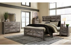 Wynnlow Bedroom Packages -FURNITURE shop B440 31 36 46 58 56 99 92