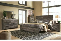 Wynnlow Bedroom Packages -FURNITURE shop B440 31 36 46 72 97 92