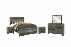 Wynnlow Bedroom Packages -FURNITURE shop B440 31 36 71 96 92 282 29 P1 KO