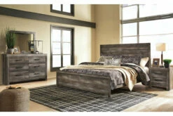Wynnlow Bedroom Packages -FURNITURE shop B440 31 36 72 97 92