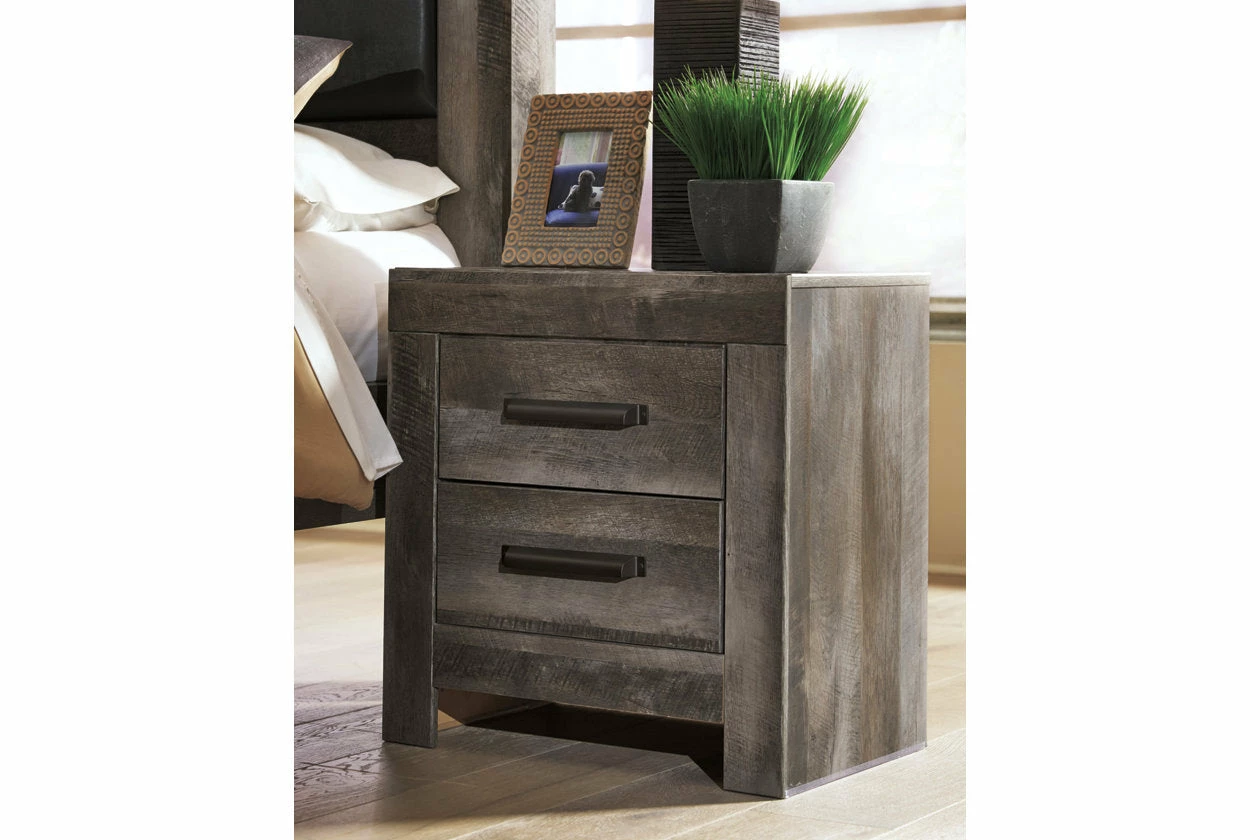 Wynnlow Nightstand 1 Wynnlow Nightstand