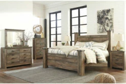 Trinell Bedroom 28 Trinell Bedroom -FURNITURE shop B446 21 26 46 68 66 99 92 Q432 1800x1800