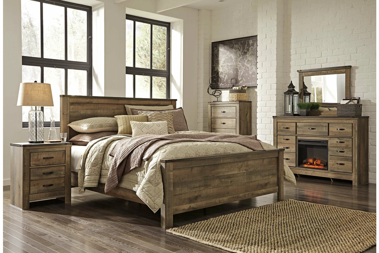 Trinell Bedroom Packages 3 Trinell Bedroom Packages - Image 3