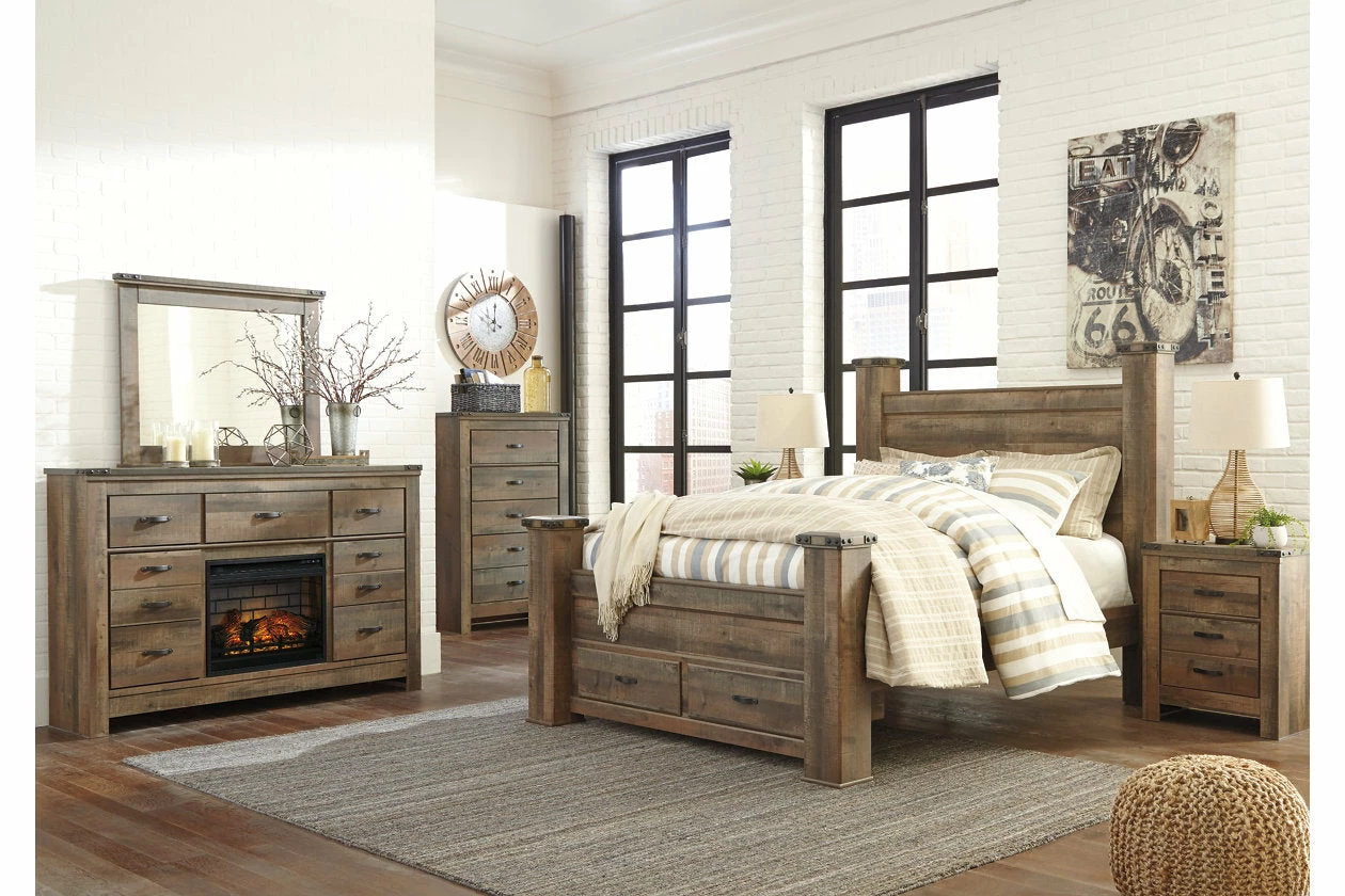 Trinell Bedroom Packages 10 Trinell Bedroom Packages - Image 10