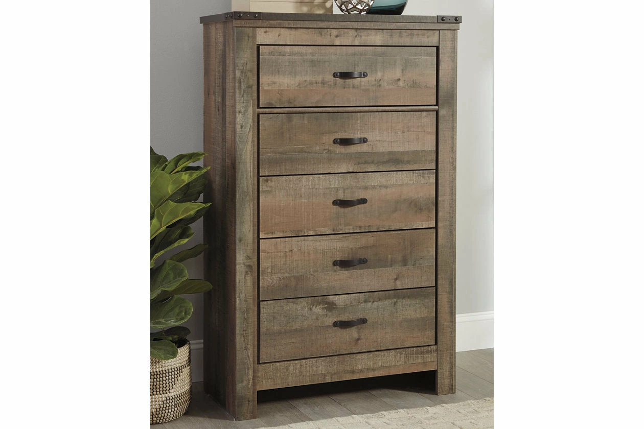 Trinell Chest 1 Trinell Chest