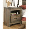 Trinell Nightstand