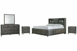 Caitbrook Bedroom Packages -FURNITURE shop B476 31 36 65 64 98 92 282 29 SW P1 KO