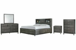 Caitbrook Bedroom Packages -FURNITURE shop B476 31 36 69 66 95 46 92 SW P1 KO