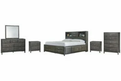 Caitbrook Bedroom Packages -FURNITURE shop B476 31 36 69 66 95 46 92 282 29 SW P1 KO