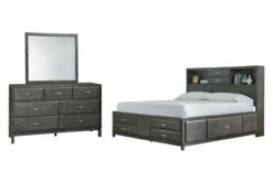 Caitbrook Bedroom Packages -FURNITURE shop B476 31 36 69 66 95 SW P1 KO