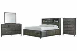 Caitbrook Bedroom Packages -FURNITURE shop B476 31 36 77 74 88 46 SW P1 KO