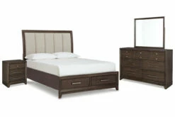 Brueban Bedroom Packages -FURNITURE shop B497 31 36 57 54S 96 93 SW P1 KO
