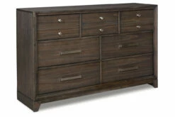 Brueban Bedroom -FURNITURE shop B497 31 CLSD ANGLE SW P1 KO
