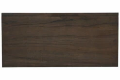 Brueban Bedroom -FURNITURE shop B497 46 CLSD TOP SW P1 KO