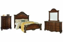 North Shore Bedroom Packages -FURNITURE shop B553 131 36 46 K PNL SW P1 KO