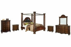 North Shore Bedroom Packages -FURNITURE shop B553 131 36 46 K PST 193 282 29 SW P1 KO