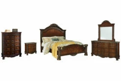 North Shore Bedroom Packages -FURNITURE shop B553 131 36 46 Q PNL 193 SW P1 KO