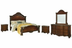 North Shore Bedroom Packages -FURNITURE shop B553 131 36 K PNL 193 282 29 SW P1 KO