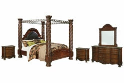 North Shore Bedroom Packages -FURNITURE shop B553 131 36 K PST 193 282 29 SW P1 KO
