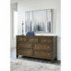 Shawbeck Dresser