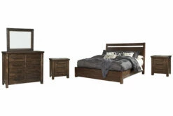 Starmore Bedroom Packages -FURNITURE shop B633 31 36 78 76 92 282 29 SW P1 KO