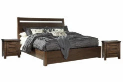 Starmore Bedroom Packages