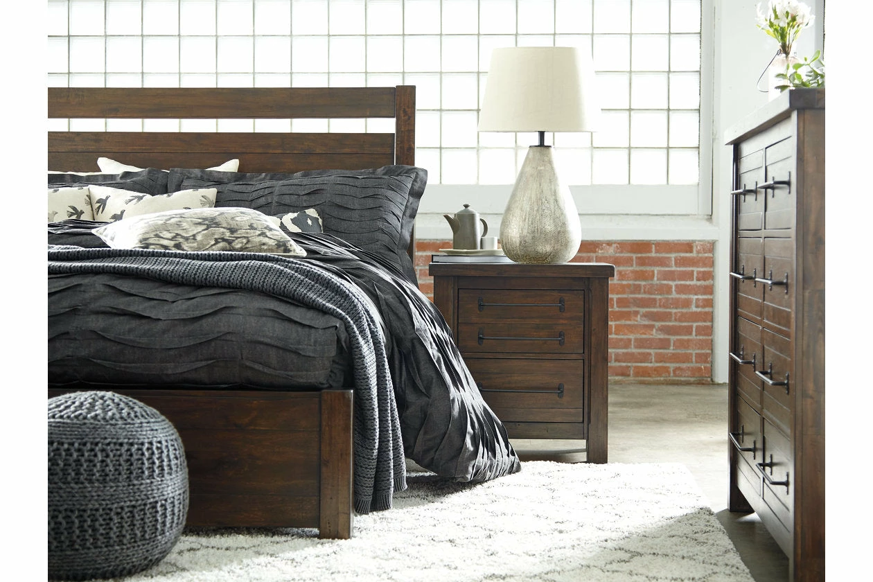 Starmore Bedroom 2 Starmore Bedroom - Image 2