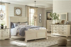 Bolanburg Bedroom Packages -FURNITURE shop B647 131 36 146 57 54 96 191 593dd153 fec5 4eca abc1 6a806ab1c73c
