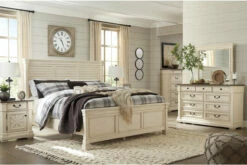 Bolanburg Bedroom Packages -FURNITURE shop B647 131 36 146 78 56 97 191 Q278 034e7d30 cf11 46e4 ada2 5efb2f56f386