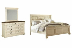 Bolanburg Bedroom Packages -FURNITURE shop B647 131 36 58 56 94 SW P1 KO