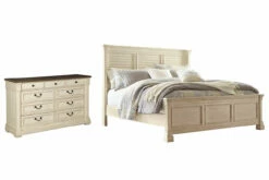 Bolanburg Bedroom Packages -FURNITURE shop B647 131 78 56 97 SW P1 KO
