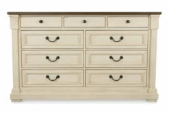 Bolanburg Bedroom -FURNITURE shop B647 131 HEAD ON SW QL 1800x1800