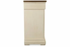 Bolanburg Bedroom -FURNITURE shop B647 131 SIDE A SW QL P1 KO 1800x1800