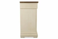 Bolanburg Bedroom -FURNITURE shop B647 131 SIDE A SW QL 1800x1800