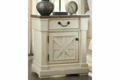 Bolanburg Nightstand