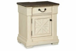 Bolanburg Bedroom -FURNITURE shop B647 191 SW P1 KO 1800x1800