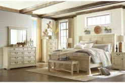 Bolanburg Bedroom Packages -FURNITURE shop B647 31 36 46 78 56 97 91 D647 00 Q236