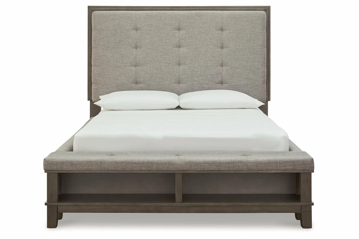 Hallanden Bedroom 1 Hallanden Bedroom