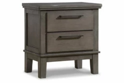 Hallanden Nightstand